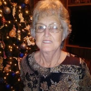 Meet your Posher, Evelyn geraldine